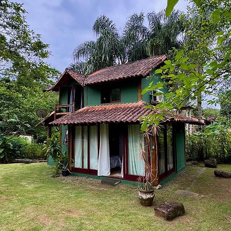 Casa Park Villa Парати Екстериор снимка