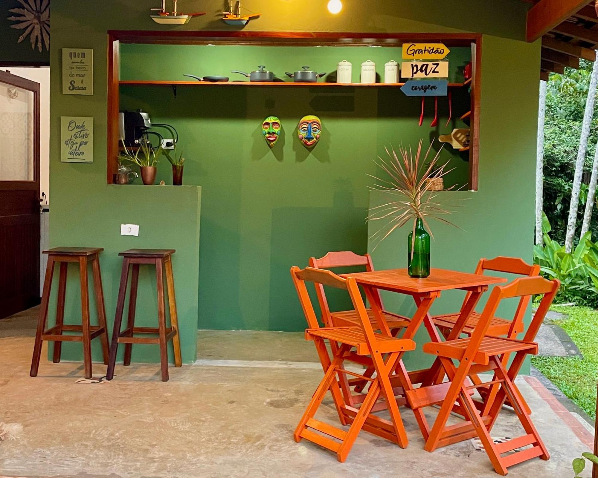 Casa Park Villa Парати Екстериор снимка