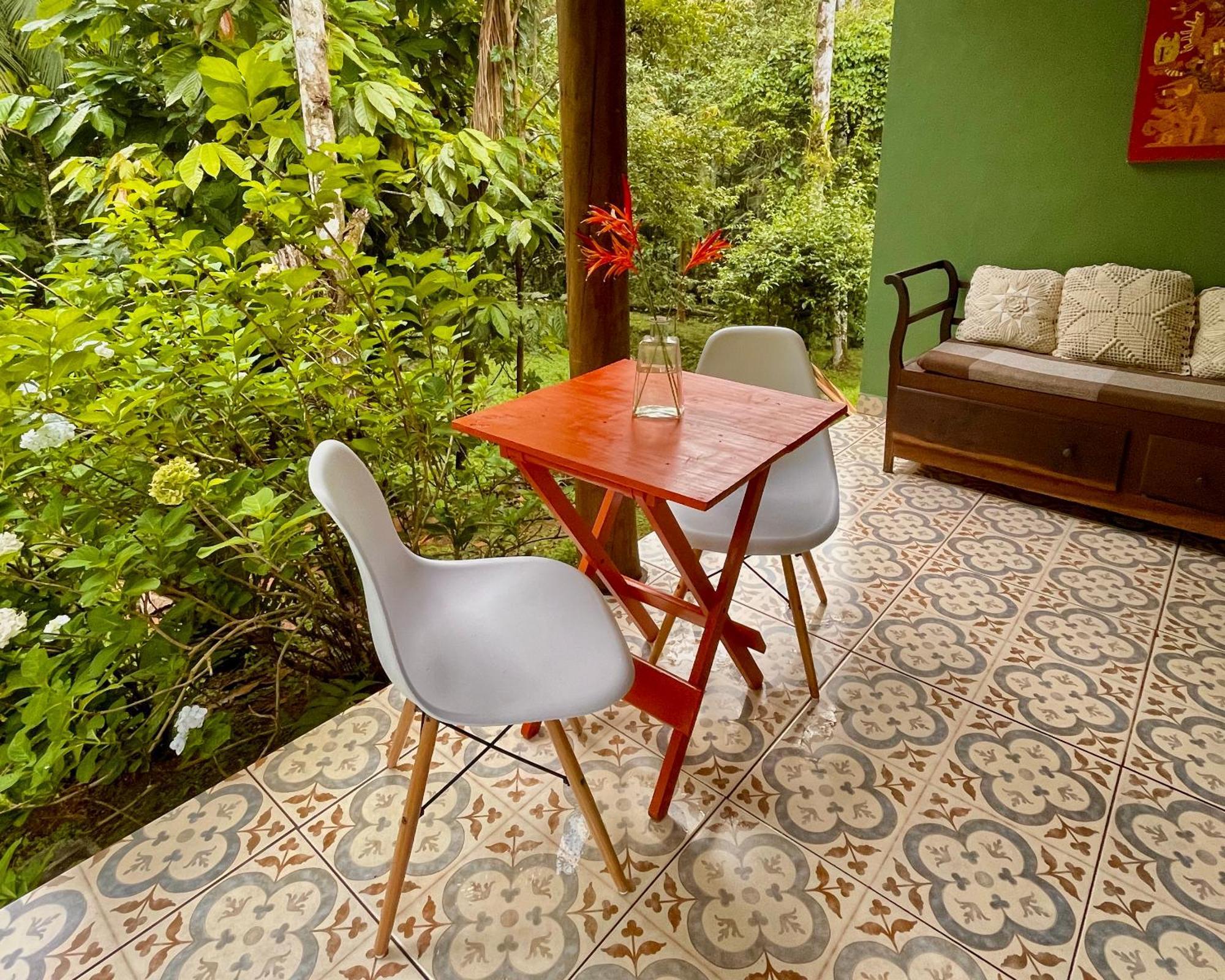 Casa Park Villa Парати Стая снимка