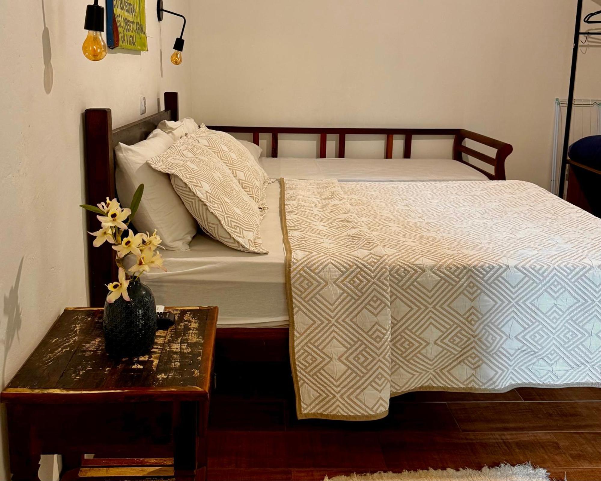 Casa Park Villa Парати Стая снимка