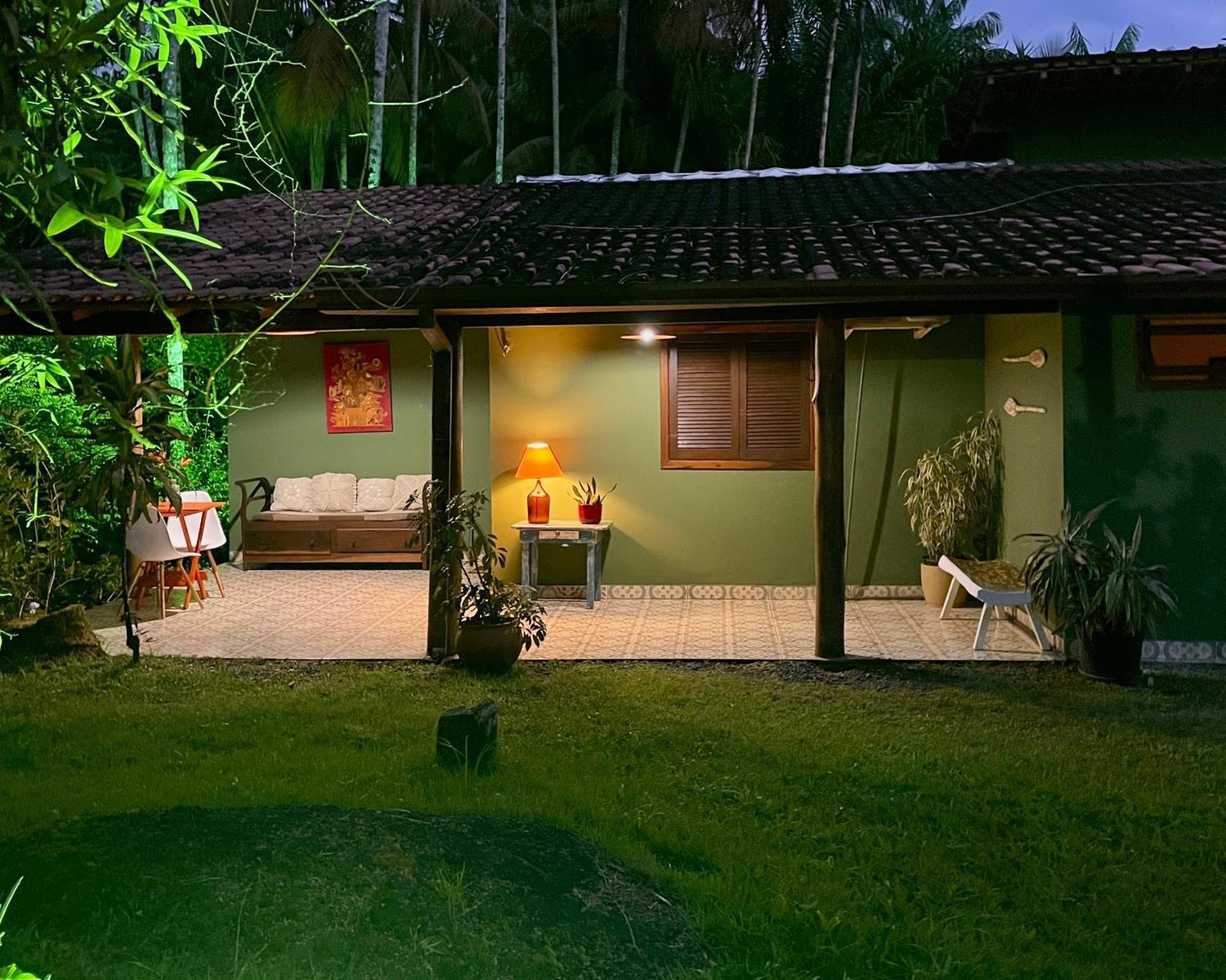 Casa Park Villa Парати Стая снимка