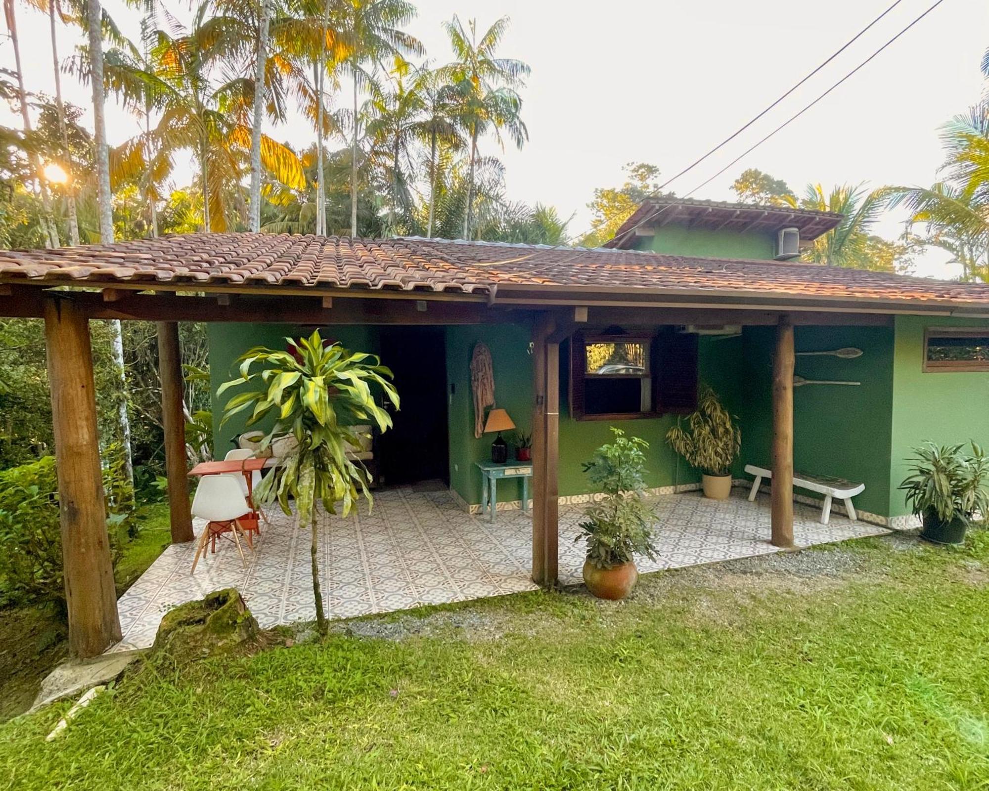 Casa Park Villa Парати Стая снимка