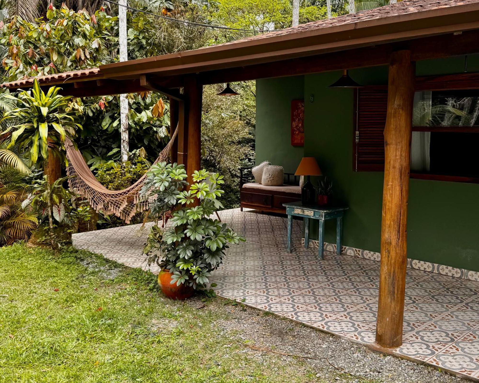 Casa Park Villa Парати Стая снимка