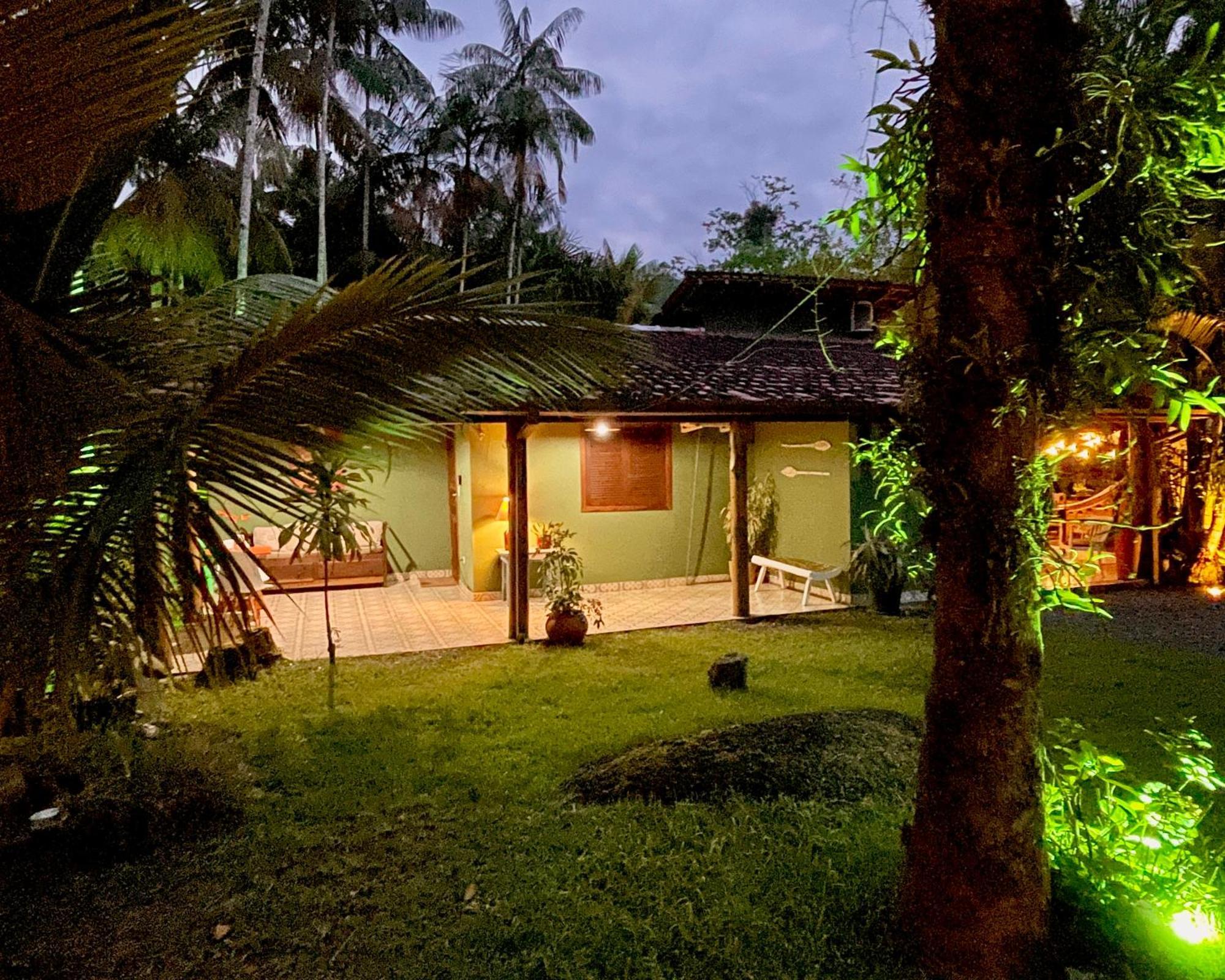 Casa Park Villa Парати Стая снимка