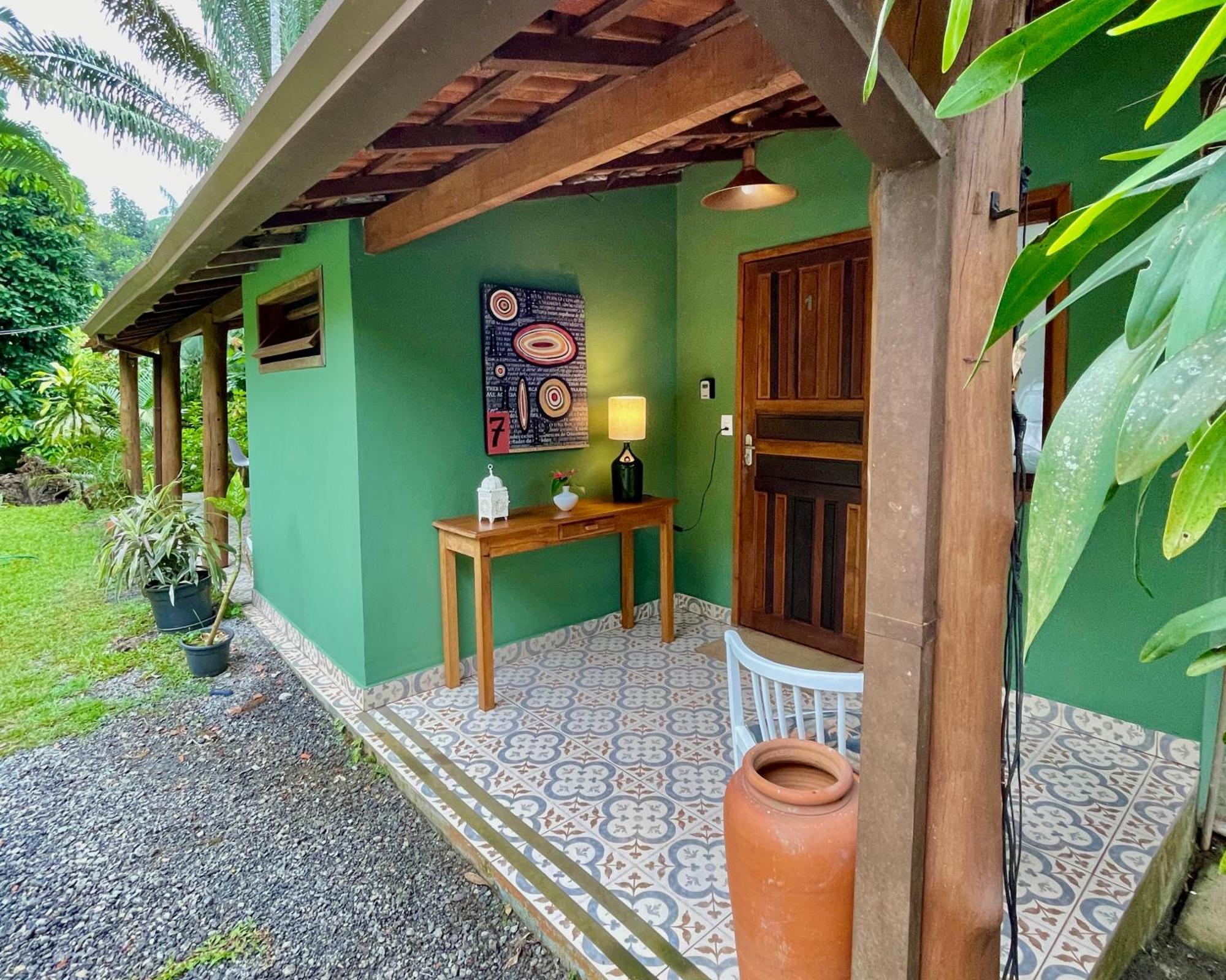 Casa Park Villa Парати Стая снимка