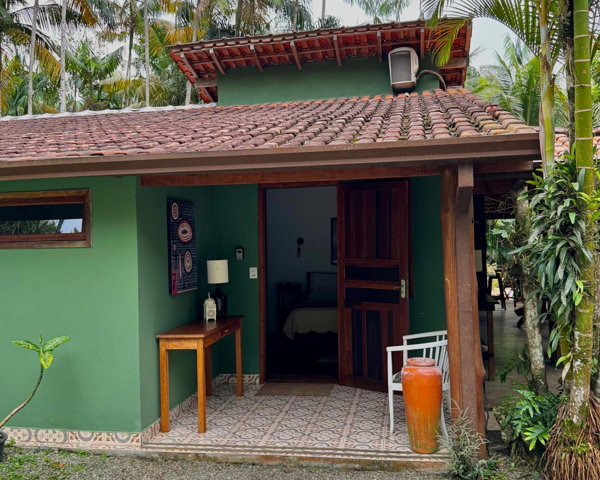 Casa Park Villa Парати Стая снимка