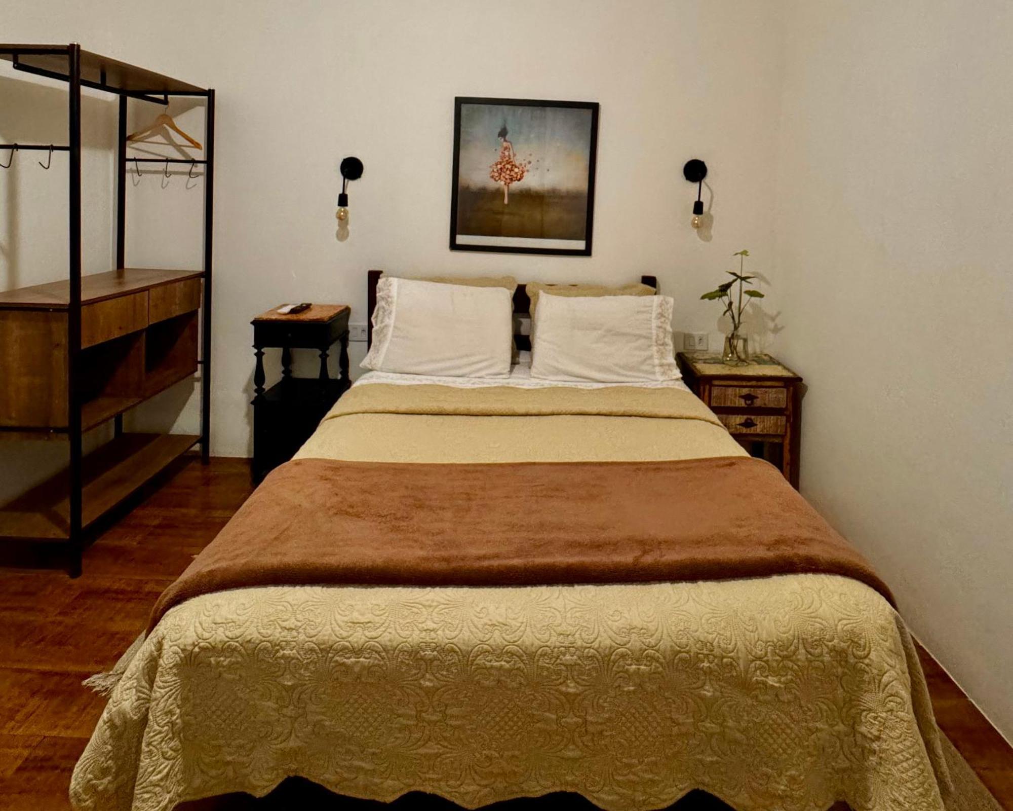 Casa Park Villa Парати Стая снимка