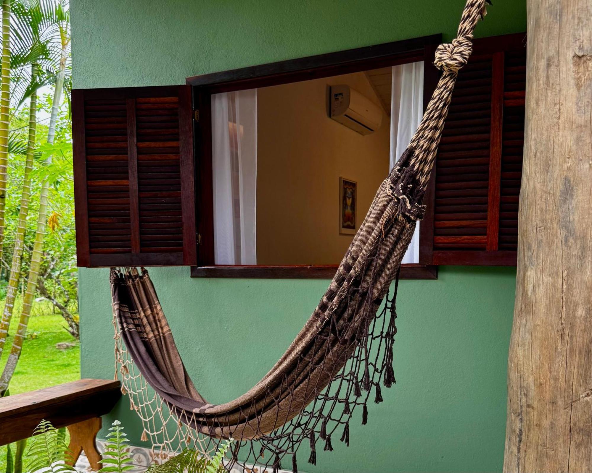 Casa Park Villa Парати Стая снимка